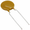 Ceramic Capacitors -- 1243PH-ND - Image