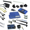 RF, RFID, Wireless Evaluation Boards - 881-1296-ND - DigiKey
