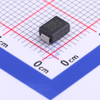 TVS/Fuse/Board Level Protection >> Electrostatic and Surge Protection (TVS/ESD) - SMBJ33CA - LCSC Electronics Technology (HK) Limited