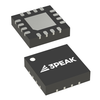 Special Purpose Amplifiers - 5503-TPA8304-QF4R-STR-ND - DigiKey