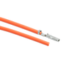 Jumper Wires, Pre-Crimped Leads - 0457501111-03-A0-ND - DigiKey