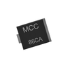 TVS Diodes - 353-SMEJ86CA-TPCT-ND - DigiKey
