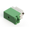 Backplane Connector Housings - 151-516-020-520-422-ND - DigiKey