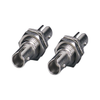 Fiber Optic Connector Adapters - 277-18110-ND - DigiKey