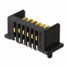 Blade Type Power Connector Assemblies - A115524-ND - DigiKey