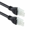 Rectangular Cable Assemblies - WM15750-ND - DigiKey