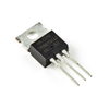 Single FETs, MOSFETs - 1568-COM-24144-ND - DigiKey