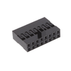 Rectangular Connector Housings - 609-65846-011ELF-ND - DigiKey