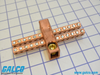 ILSC Neutral Bars - CAN-300 - Galco Industrial Electronics