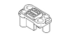Headers & Wire Housings - 343886-1 - Powell Electronics, Inc.