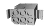 Pin & Socket Connectors - 770372-1 - Powell Electronics, Inc.