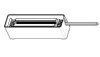 Backplane Connectors - 6565204-1 - Powell Electronics, Inc.