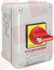 Selector Switch -- 57672695