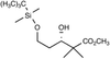 (+)-Methyl (3S)-5-[[tert-Butyldimethylsilyl)oxy]]-3-hydrox.. - 11847 - Medical Isotopes, Inc.