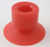 Vinyl Vacuum Cups -- VC160 - Image