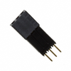 Headers, Receptacles, Female Sockets - 612-ESQ-103-44-G-S-ND - DigiKey