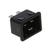 Power Entry Modules (PEM) - 6163.0013 - ODG (Origin Data Global)