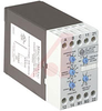 Relay;E-Mech;Phase Monitor;SPDT, SP-NC;Cur-Rtg 10A;Ctrl-V 208-480V;PCB Mnt;SMT - 70175123 - Allied Electronics, Inc.