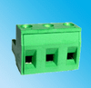 Pluggable Terminal Blocks - PTB750B-03-5 - JITE Connectors Inc.