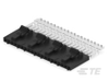 Rectangular Wire & Cable Connectors & Housings - 1-103957-5 - TE Connectivity