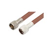 Coaxial Cables (RF) - 6099-PE33263LF-150CM-ND - DigiKey