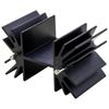 Heat Sinks - 2223-HSE17-252525P-ND - DigiKey