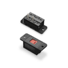 Slide Switches -- 108-V80213SS05QE-ND - Image