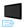 【Slim Bezel】15.6