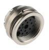 Industrial Circular Connectors - 2616247 - RS Components, Ltd.
