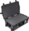 Transit Cases - 630019 - RS Components, Ltd.