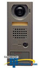 Aiphone Video Door Station with Stand Alone Prox Reader,.. -- AX-DV-XP