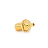 Coaxial Connector (RF) Assemblies - 4627-9204760C1183-ND - DigiKey