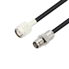 Coaxial Cables (RF) - 6099-PE3W06231-12-ND - DigiKey