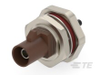 Coax Connectors - 2550696-6 - TE Connectivity