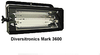 Diversitronics Mark 3600 Strobe Light - *More Info* -- 135-810