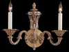 N700202 Sconces-Double Candle - 779396 - Capital Lighting, Inc.