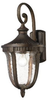 27001/1 Exterior -Wall Mount - 345714 - Capital Lighting, Inc.