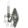 Sconces-Single Candle - 604466 - Capital Lighting, Inc.