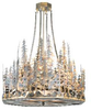 108091 Pendants-Bowl Style - 484613 - Capital Lighting, Inc.