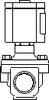 Aluminum Body Solenoid Valves -- 8215G033 - Image