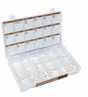 Value Plastics Build-a-Part Bondable Fittings Kit, PS -- GO-45520-10