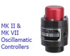Oscillamatic Controller - MK II - Williams