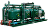 4-Pod Sand Filter -- Yardney