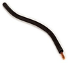 3M Black Polyolefin Heat Shrink Tubing VFP-1/2-Black-200' - 200 ft Length - 2:1 Shrink Ratio - +212 F Shrink Temp - 054007-08689 - R. S. Hughes Company, Inc.