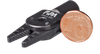 Series 80 Miniature Gripper, Clamping Diameter 10 mm - Image