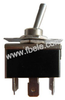 Medium Toggle Switch -- KN3(C)-203AP - Image