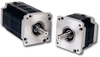 High-Torque Stepper Motors -- KM - Image