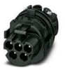 Solar Connectors / Photovoltaic Connectors -- 1070199 - Image