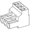 Pluggable Terminal Blocks - 282809-4 - VAST STOCK CO., LIMITED