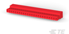 Rectangular Wire & Cable Connectors & Housings - 5-640440-4 - TE Connectivity
